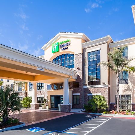 Holiday Inn Express & Suites Eureka By Ihg Екстер'єр фото
