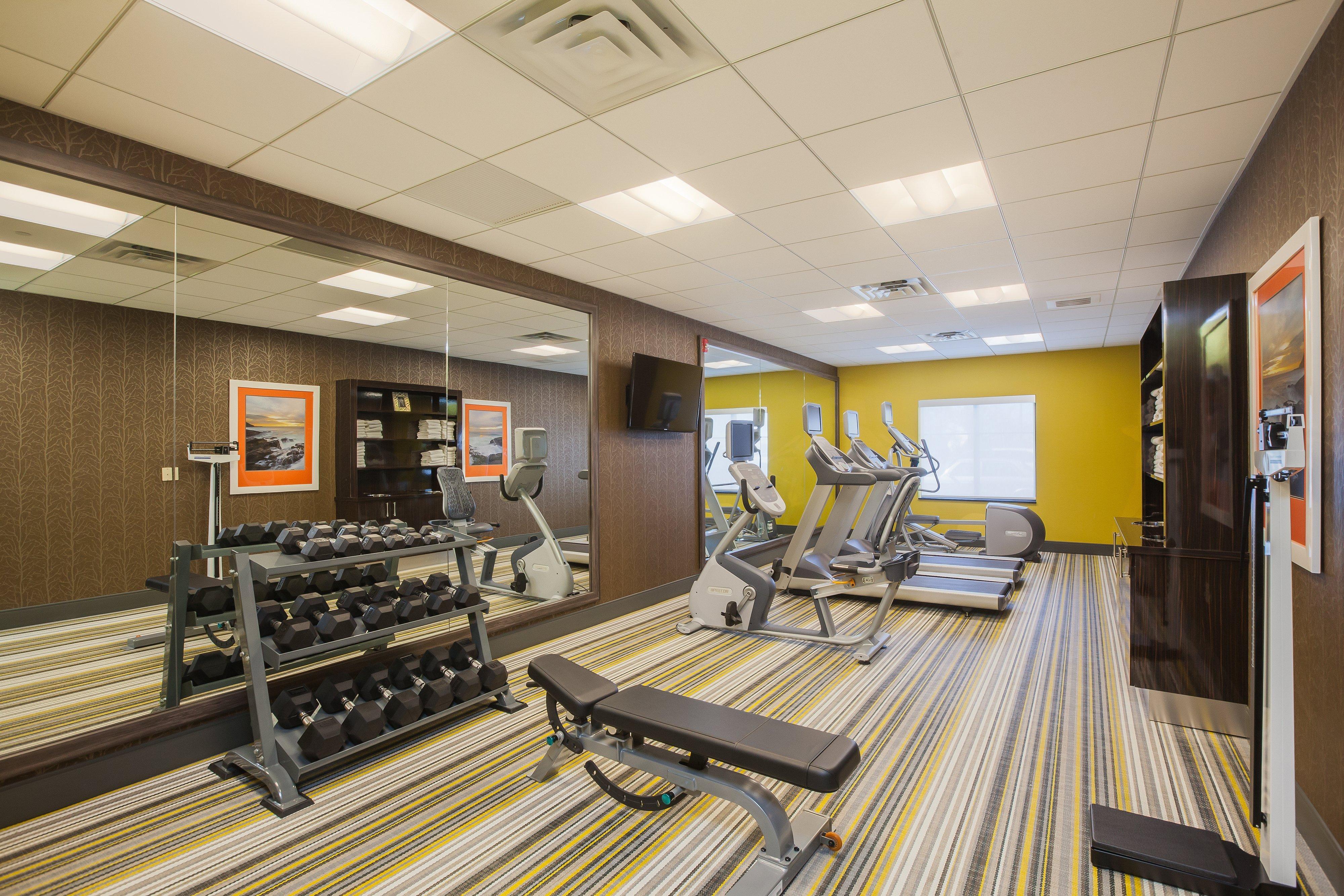 Holiday Inn Express & Suites Eureka By Ihg Екстер'єр фото