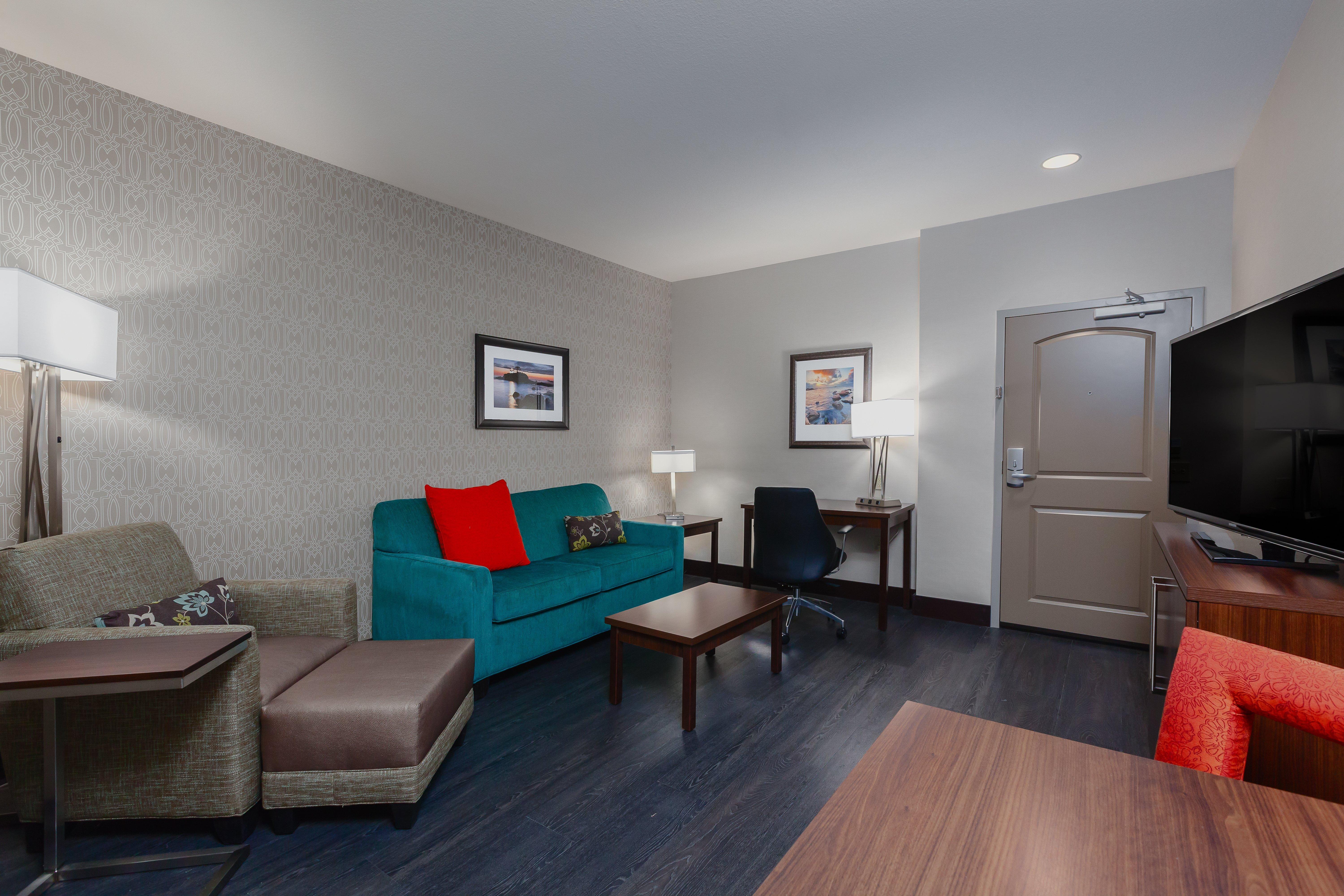 Holiday Inn Express & Suites Eureka By Ihg Екстер'єр фото
