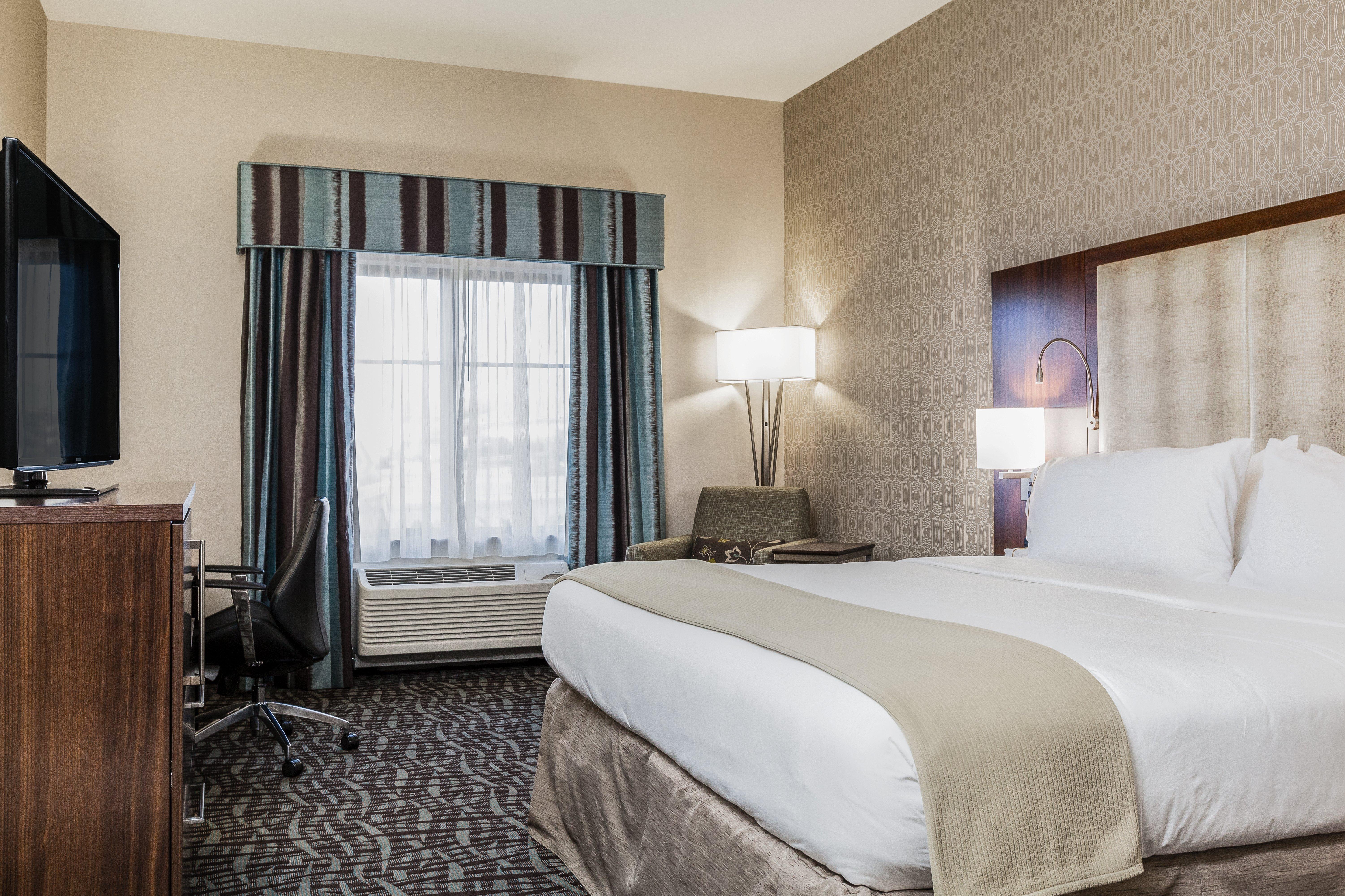 Holiday Inn Express & Suites Eureka By Ihg Екстер'єр фото