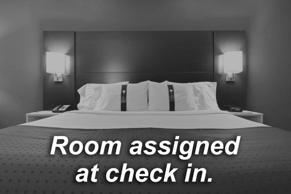Holiday Inn Express & Suites Eureka By Ihg Номер фото